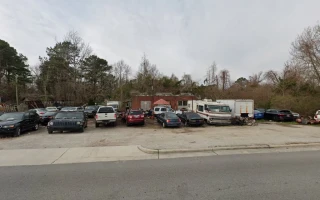Piney Green Auto Salvage