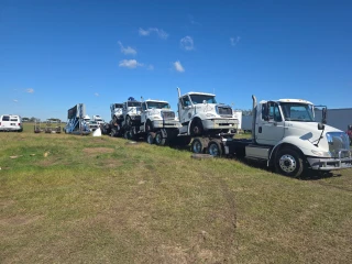 Cox Automotive and Wrecker Service