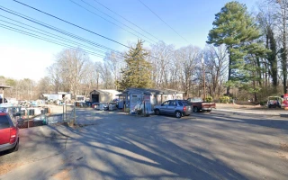 Gaston Used Auto Parts & Recycling