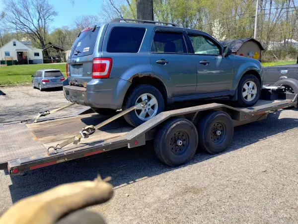 All Junk Car Buyers Orrville - photo 3