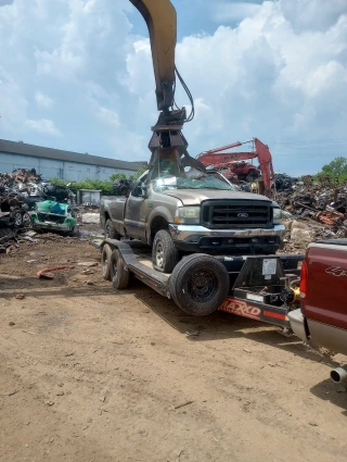 Junk Car Buyers Alliance