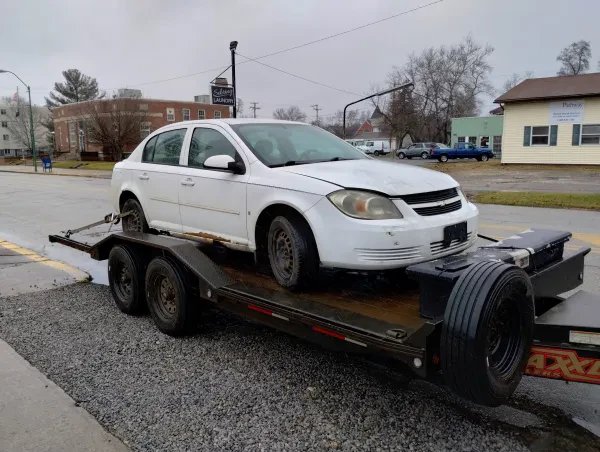 Junk Car Buyers Alliance - photo 2