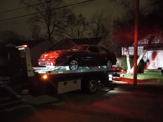 AA Christians PAYING TOP DOLLAR for your junk wrecked or unwanted vehicles