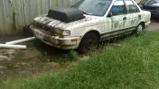 TTT Junk Cars