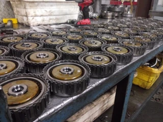 G-Cor Automotive Corporation