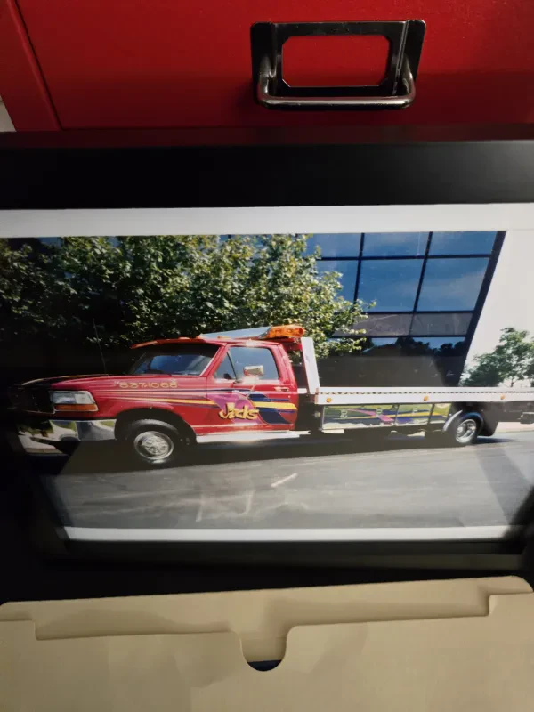 Jack's Wrecker Service - photo 2