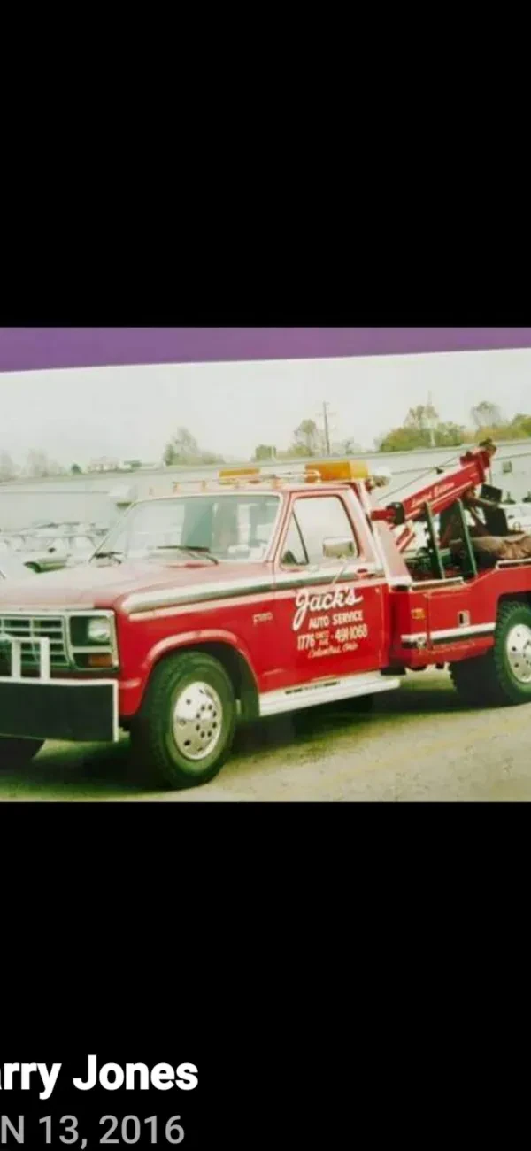 Jack's Wrecker Service - photo 4