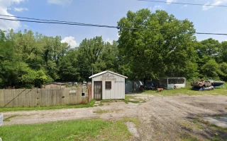 Darbydale Auto Salvage