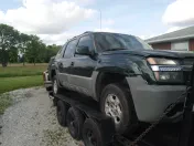 Smc towing & removal