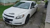 Junk Cars For Cash - Youngstown