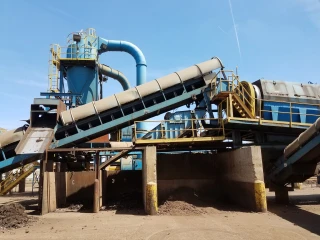 Metalico Youngstown, Inc.