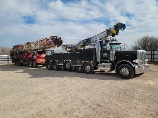 AAAA Wrecker Service Inc