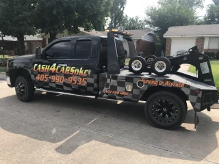 Cash 4 Cars of OKC