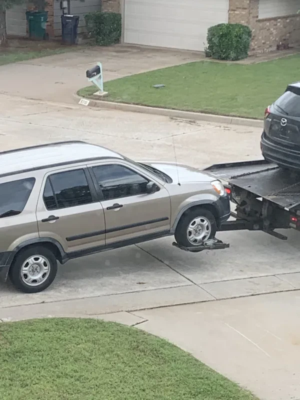 Oklahoma City Sell Car For Cash - photo 2