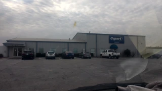 Copart - Tulsa