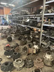 M&M Truck Parts