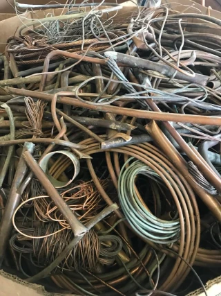 Jackson Metal Recycling (Tulsa) - Scrap Metal Company Provider & Contractor, Recycling Service in OK