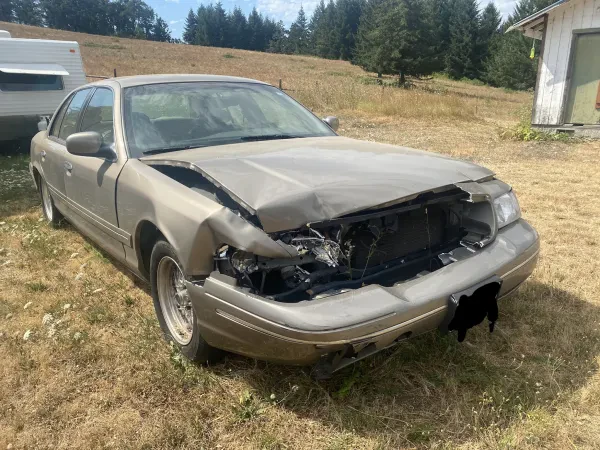 RW Towing - Junk Car Buyer, Buy Junk Cars, Sell Junk Car, Scrap Car Buyers, Old Junk Cars - photo 2