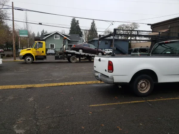 RW Towing - Junk Car Buyer, Buy Junk Cars, Sell Junk Car, Scrap Car Buyers, Old Junk Cars - photo 3