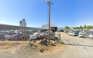 Action Auto Parts & Recyclers