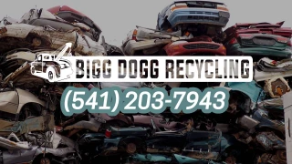 Bigg Dogg Recycling - Junk Car Buyer, Scrap Car Buyers, Local Junk Car Buyers, Junk Vehicle Buyers, Private Junk Car Buyers