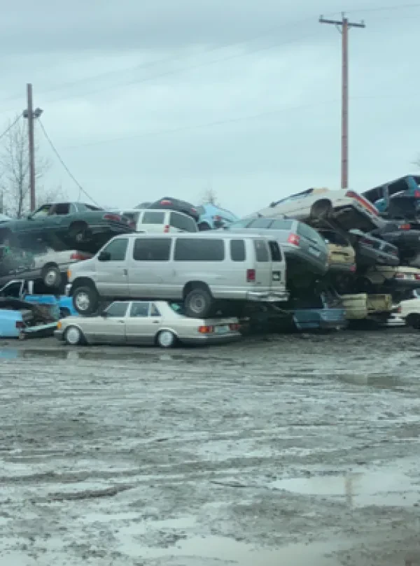 Bigg Dogg Recycling - Junk Car Buyer, Scrap Car Buyers, Local Junk Car Buyers, Junk Vehicle Buyers, Private Junk Car Buyers - photo 2