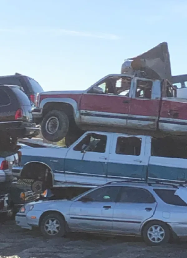Bigg Dogg Recycling - Junk Car Buyer, Scrap Car Buyers, Local Junk Car Buyers, Junk Vehicle Buyers, Private Junk Car Buyers - photo 4
