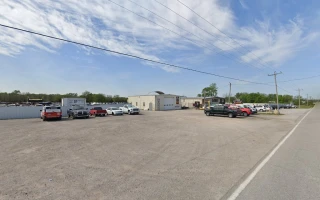 Midway Auto Sales - Tulsa