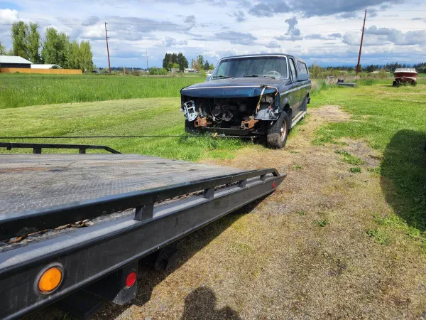 FC Junk Car Removal/ Cash For Junk Cars Portland - photo 3
