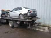 Matos Buys Junk Cars