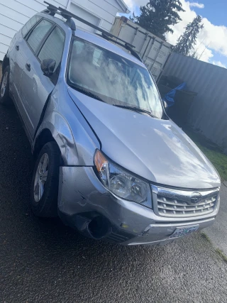 Junk Car Buyers Portland