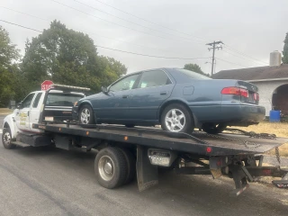 Junk Car Boys Cash for Cars Portland