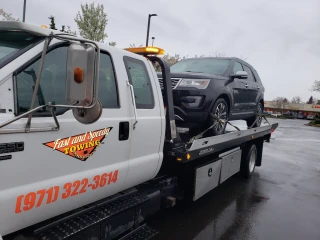Fast and Speedy Towing LLC