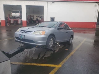 Reject auto recycling