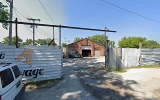 V & A Towing and Salvage