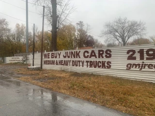 GMJS Used Auto Parts