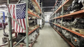 Chuck's Auto Parts Solutions