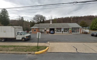 Tom Orth Rollback & Wrecker