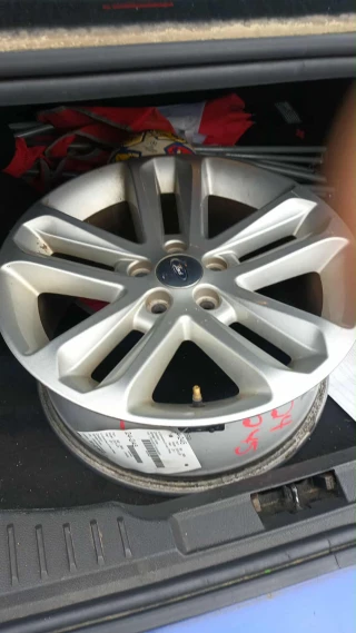 J & D Auto Recycling, Inc.