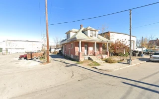 Darrah's Automotive-Recycling