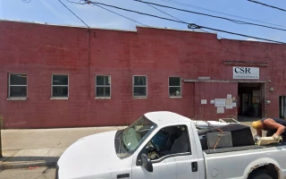 Consolidated Scrap Resources