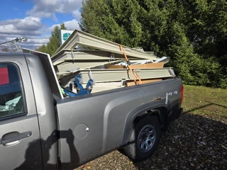 Diver-Steel City Auto Crusher