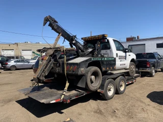 J&M CASH FOR JUNK CARS