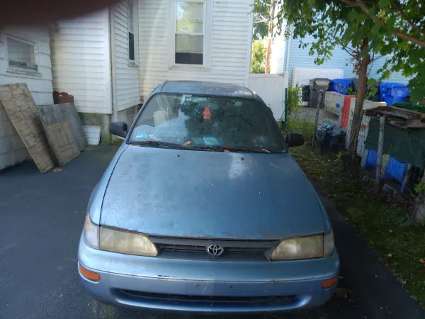 J&M CASH FOR JUNK CARS - photo 3