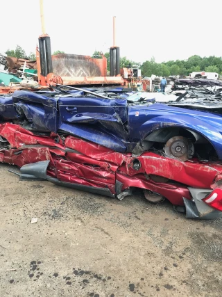 Wilcox Auto Salvage & Metal Recycling