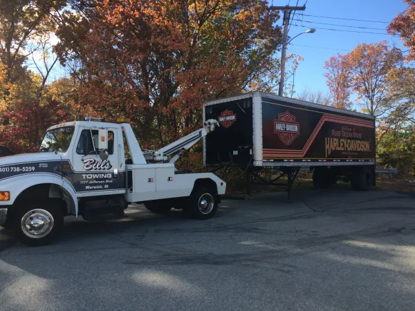 Tow Truck Services RI - photo 2