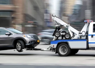 PBS Cash for Junk Cars