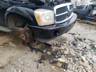 Carolina Salvage U-Pull-It