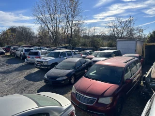 CASH FOR JUNK CARS CLARKSVILLE