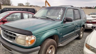 Carolina Salvage Full Service Auto Parts